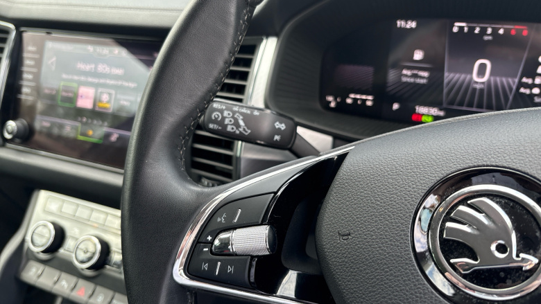 Skoda Kodiaq 1.5 TSI SE Drive 5dr DSG [7 Seat] Petrol Estate